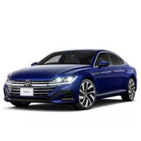  ARTEON